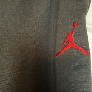 Boys Nike Air Jordan - Large EUC